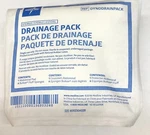 Case Of 48 Medline Sterile Drainage Dynddrainpack. Fixed Price $49.99.