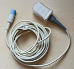 Draeger / MS17522 SPO2 Intermediate Cable For Masimo Lncs.. Fixed Price $139.50.