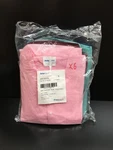 Fisherbrand Sms Lab Coat Cat No 17-100-841 Lot 6 Pcs. Fixed Price $21.83.