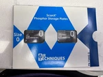 **new** Air Techniques - Scan X Phosphor Storage Plates Size. Fixed Price $199.00.