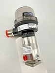 Itt Bio-pure .38 Diaphragm Valve 316L Ss Butt Weld Epdm Nos Medical Lab AXS26S. Fixed Price $279.99.