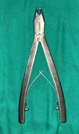 Medtronic Sofamor Danek 825-220 Cable Crimper. Fixed Price $125.00.