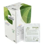 *50-PAIRS* Ansell Gammex Non-latex Powder-free Disposable SIZE-8 Gloves 8516. Fixed Price $39.99.