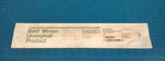 Bard 021514 Woven Phillips Follower. Fixed Price $99.99.
