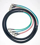 Olympus 5547L6 Harnessed Rgb & Sync Cable, 6-FT Long, Oem!!!. Fixed Price $18.89.