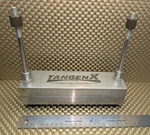 Repligen Tangenx Sius Process 2-BOLT Manual Clamp Cassettes Holder TSLDI-2BMC. Fixed Price $749.25.