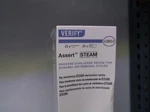 Steris LCB033 Verify Assert Steam Process Challenge Device 25 Exp 10/24. Fixed Price $249.99.