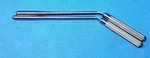 Linvatec C8110 & C8111 Eccentric Guides, 10MM 11MM. Fixed Price $124.99.
