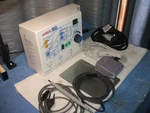 Aaron Bovie A950 Esu, Pt. Ready, Nice/clean/in Great Working Cond'n,bio-cert'd. Fixed Price $1259.00.