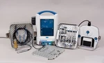Medtronic MR8 EM800 Electric Drill Set With Ipc- Simon Medical, Inc. Fixed Price $18000.00.