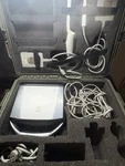 Sonosite M-turbo Ultrasound System W/ Mini Dock 5 Probes 2 Batteries Case. Fixed Price $4995.00.