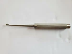 V. Mueller Dawson-yuhl Cobb Curette Stainless Steel NL7105-008. Fixed Price $86.00.
