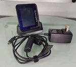 Verathon Glidescope 0570-0366 Video Laryngoscope Portable System. Fixed Price $1000.00.