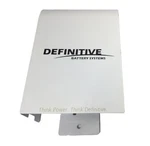 Definitive Technology APB-1108 Lithium-iron Battery System. Fixed Price $40.00.