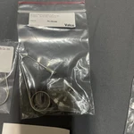 Vici Valco VC-SL25UW Sample Loop ,uw Type Valve, 1/8". Fixed Price $74.99.