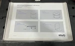 Kavo Instrumentarium 3D Pro OP300-1 Calibration Tools 216449 Phantom Kit. Fixed Price $349.99.