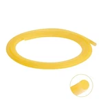Feelers Industrial Pure Solid Natural Latex Rubber Tubing 3.5MM,. Fixed Price $11.35.
