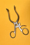 Jarit Surgical 4 X 3 Blunt Prong Weitlaner Retractor 205-156 Germany. Fixed Price $45.14.