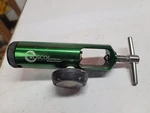 Roscoe Medical RMI-08ST Oxygen Regulator / R3 D12. Fixed Price $14.99.