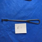 V. Mueller SU3550-01 Volkmann Retractor 9 Stainless Steel. Fixed Price $15.00.