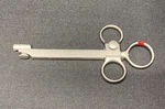 V. Mueller RH650 Krause Nasal Snares. Fixed Price $50.00.