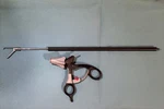 Aesculap Laparoscopic Grasper P0959R PM974R PM600201 Excellent Condition. Fixed Price $150.00.
