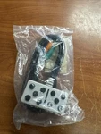 Ati All-in-wonder Domino Component Av Output Cable 6110018400. Fixed Price $35.00.