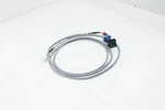 Ge Oec 9900 C-arm 00-879474-02 Power Button On/off Cable Assembly. Fixed Price $102.00.