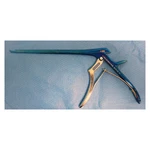 V. Mueller NL4271-82 Chroma-line Blue Kerrison Rongeur, 2MM. Fixed Price $174.99.
