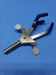 Fisher Castaloy Medium Three-prong Extension Clamps Shorty For Tight Spaces. Fixed Price $18.90.