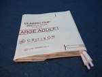 Critikon Classic-cuf 31-40CM Large Adult Blood Pre Cuff Tube BP-CLA-A3-2A/20 Q. Fixed Price $31.99.