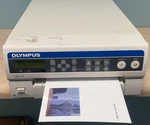 Olympus OEP-5 Color Video Printer A413454- Excellent Working Condition/warranty. Fixed Price $450.00.