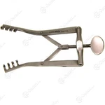 Weck 29564 Allport Mastoid Retractor. Fixed Price $35.87.
