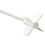 Stirrer, Coated Stainless Steel, 5/16 In. (formerly Lab Safety Supply), 29PD15. Fixed Price $84.99.
