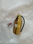 **GE-519**PN: 46-296972G1 Ct Solenoid Assembly. Fixed Price $100.00.