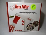 Daiger (HEA3000RF) Rota-filler Adjustable Nozzle Pipet Lab Controller. Fixed Price $269.95.