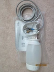 Adec Remote Mount Delivery Kit 14.0484.00. Fixed Price $399.00.