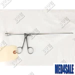 Karl Storz 26163EK Optical Biopsy Hook Scissors. Fixed Price $179.65.