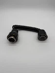 Olympus MAJ-843 Pigtail Video Interface Cable Very Good Condition. Fixed Price $300.00.