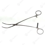 Pilling 35-3630 Debakey Clamp. Fixed Price $46.26.