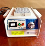 Gen-probe 2775 Dri-bath DB59915 W/ Thermolyne BK165X24A Dry Block 20 Holes. Fixed Price $99.95.