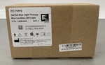 Edge Del Sol Blue Light Therapy Cordless Led 3.7V, 1400MAH (70392). Fixed Price $199.99.