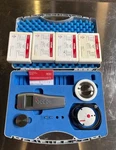 Rotronic Hygropalm HP23-AW Water Activity Meter Kit. Fixed Price $1900.00.