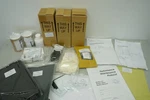 Waters 201000220 Ms Quattro Ultima Performance Maintenance Kit. Fixed Price $606.52.