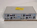 Warner Instruments TC-344B Dual Temperature Controller, 2-CHANNEL, 115V, As Show. Fixed Price $599.99.