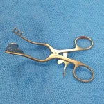 Karl Storz N1685 P60R Perkins Retractor Germany. Fixed Price $30.50.