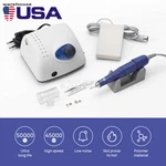 Dental Lab 210/105L Micro Motor High Speed Polishing Handpiece 40000RPM Azdent. Fixed Price $87.99.