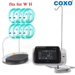 Coxo Dental Led Implant Motor Surgical System/ Irrigation Tubing Fits For W H. Fixed Price $999.99.