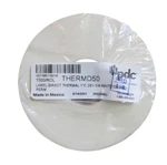 Pdc Direct Thermal Label Healthcare D50 Perm 1" Core 2"X1 1/4" White 1300. Fixed Price $15.92.