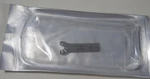 Stryker Ref 2296-003-525, Thin Offset 9.0 X 0.38 31.0MM For Training Only. Fixed Price $13.96.